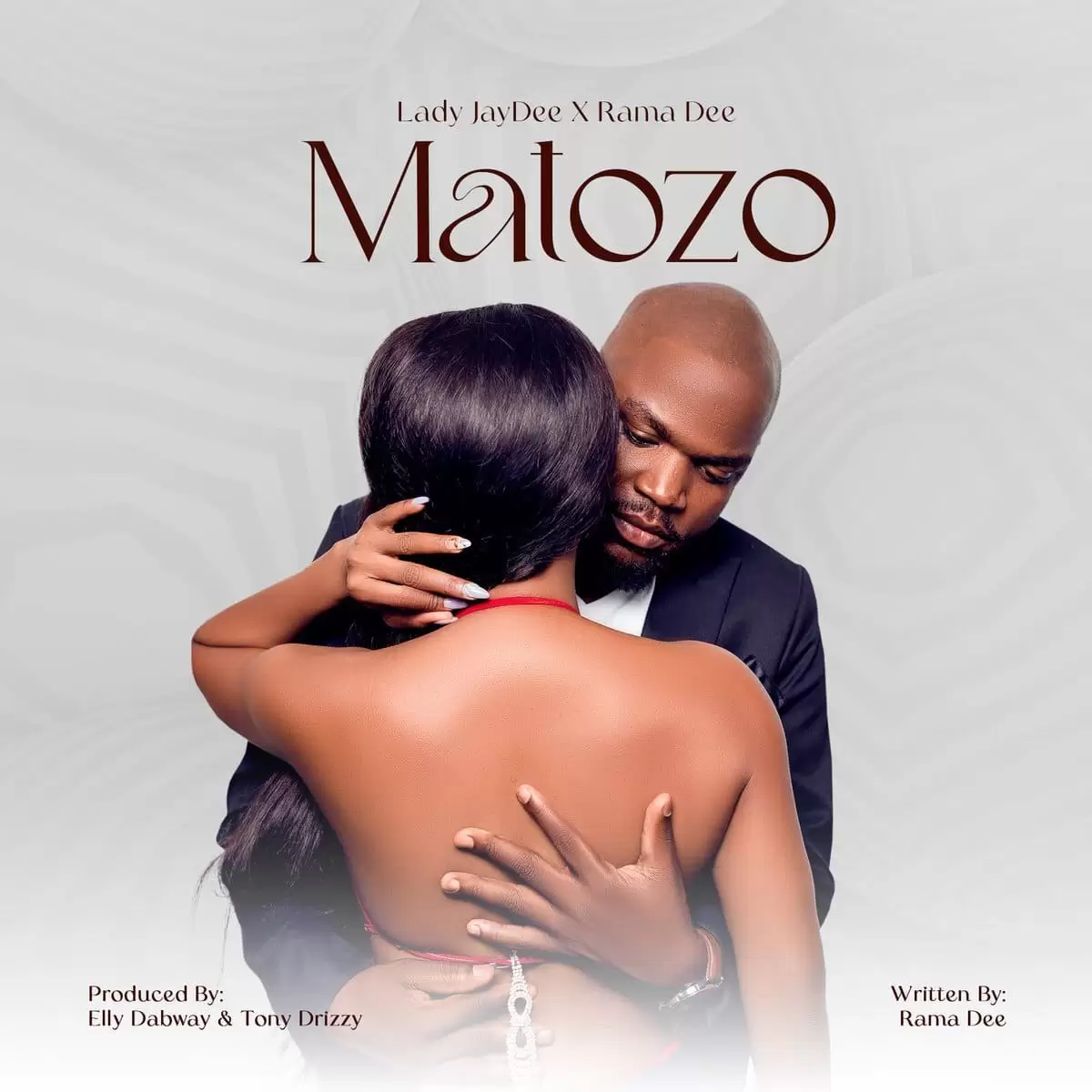Lady Jaydee Ft Rama Dee – Matozo