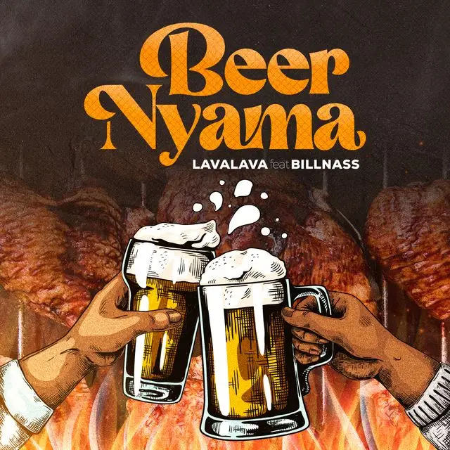 Lava Lava Ft Billnass – Beer Nyama