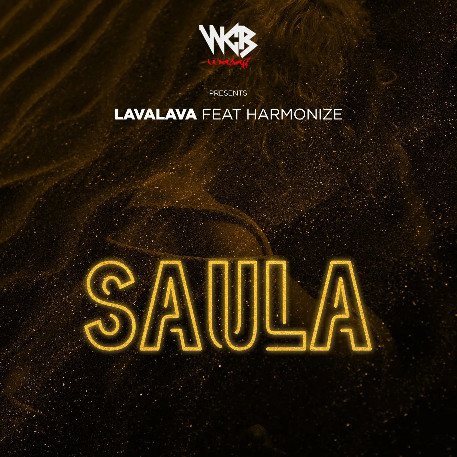 Lava Lava Ft Harmonize – Saula