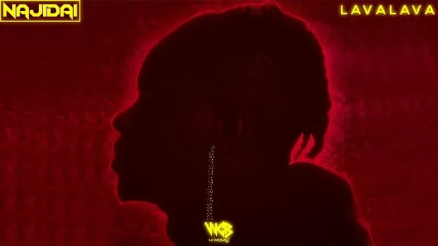 Lava Lava – Najidai