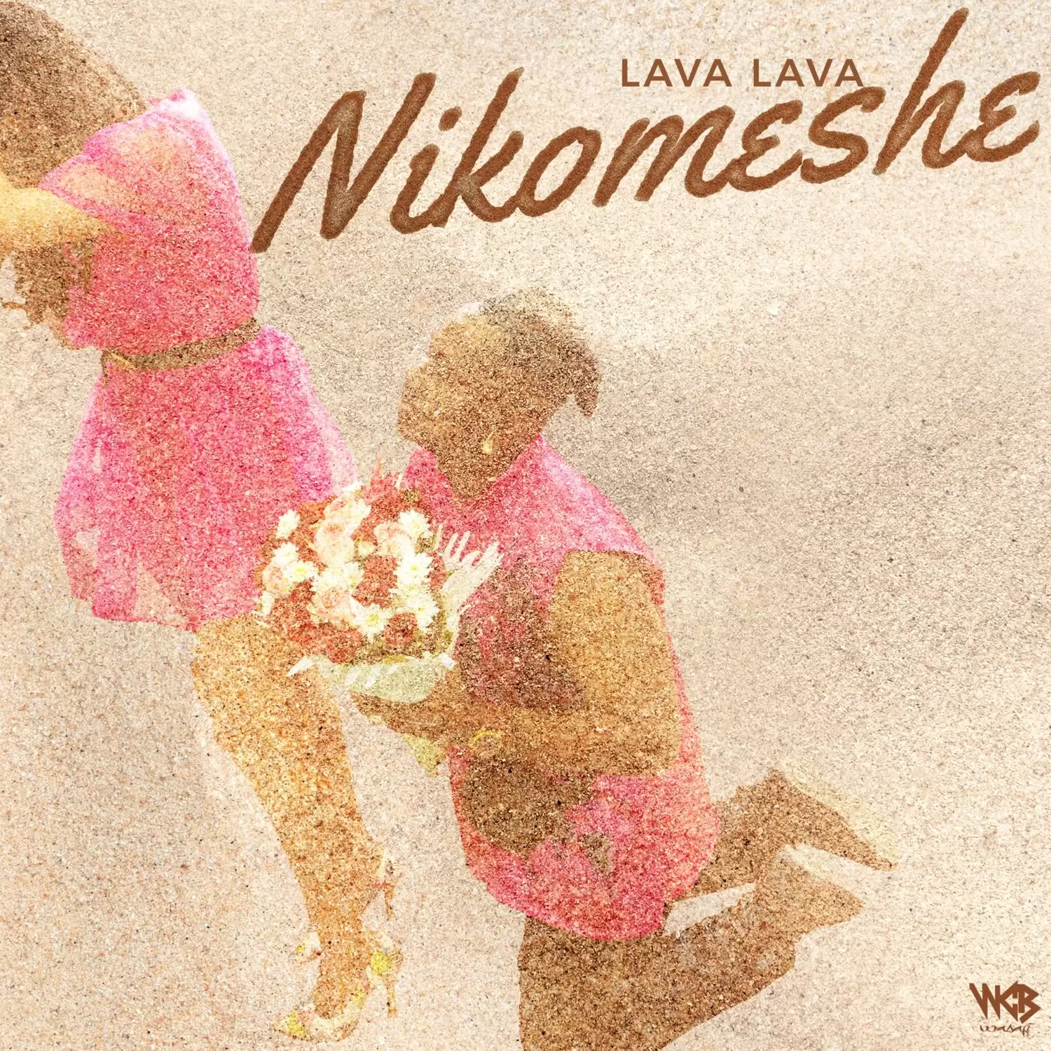 Lava Lava – Nikomeshe