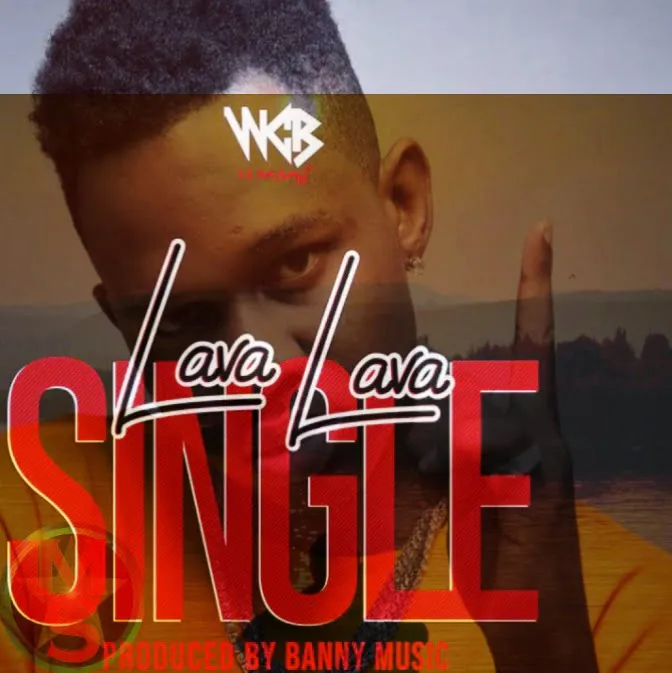 Lava Lava – Single