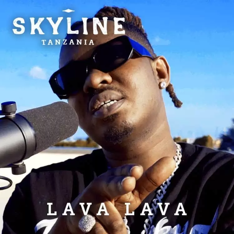 Lava Lava Skyline – Freestyle
