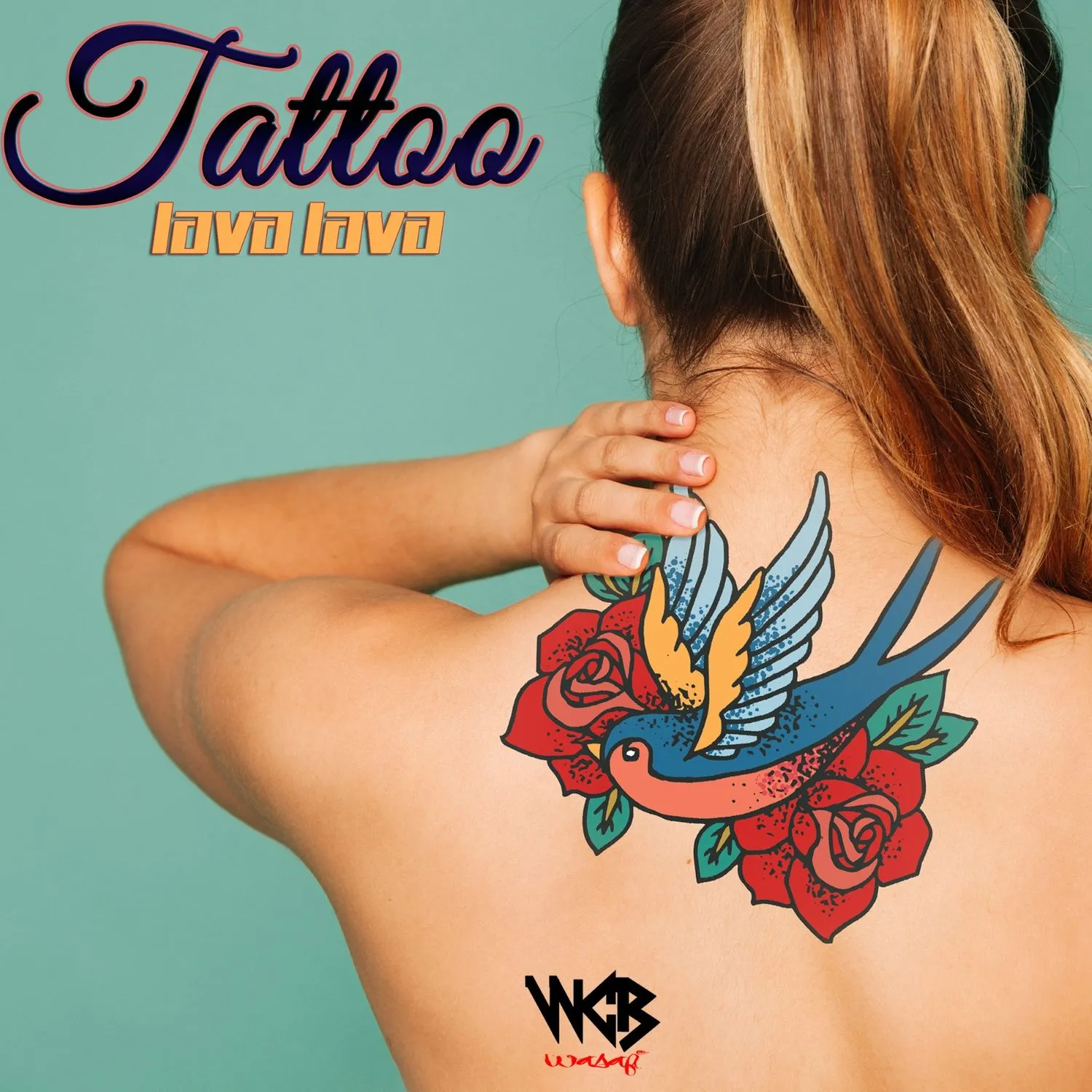 Lava Lava – Tattoo