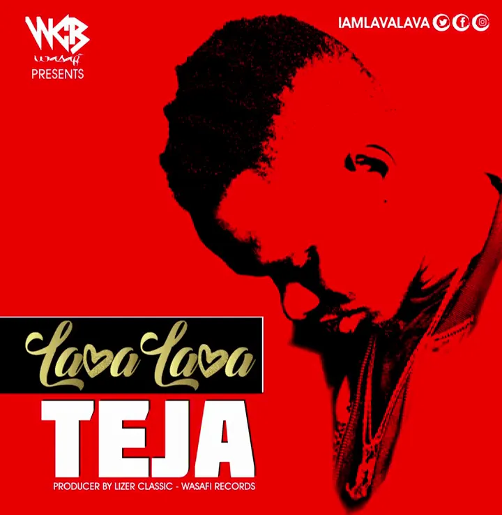 Lava Lava – Teja