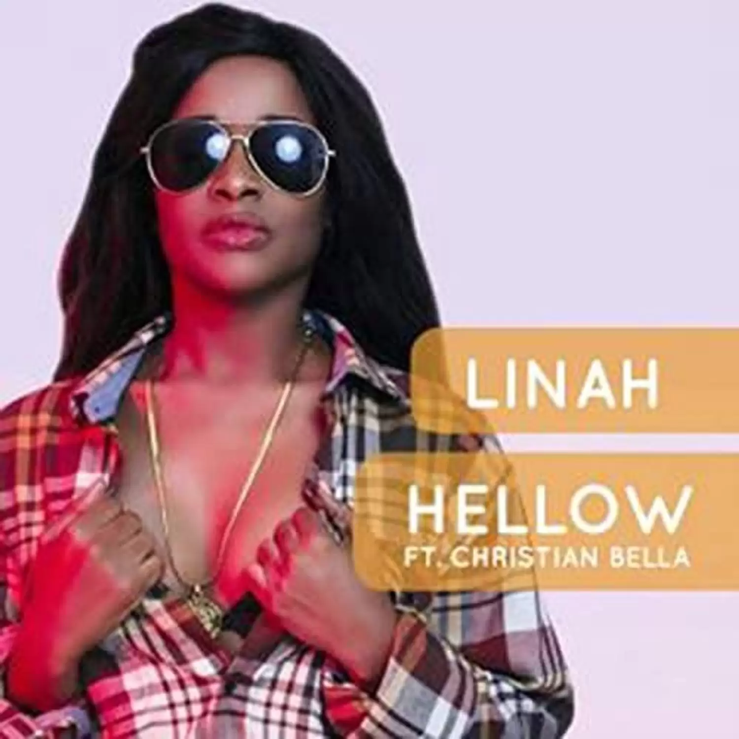 Linah Ft Christian Bella – Hello