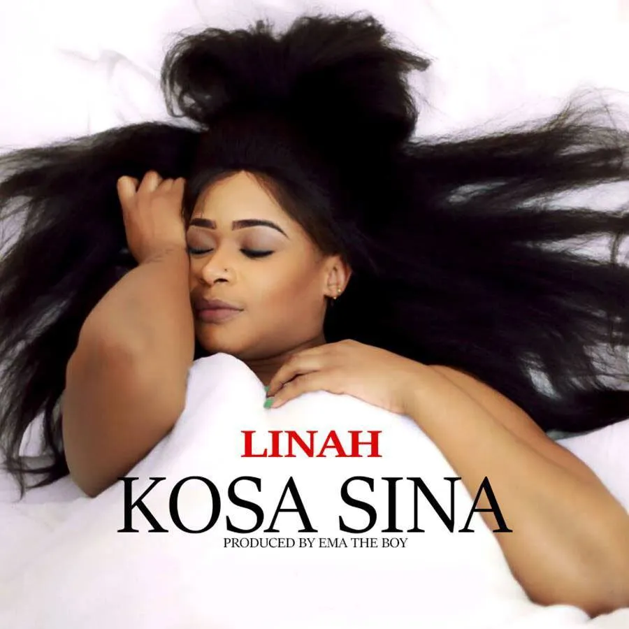 Linah – Kosa Sina