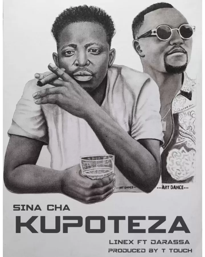 Linex Ft Darassa – Sina Cha Kupoteza
