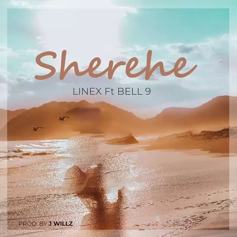 Linex Sunday Ft Belle 9 – Sherehe
