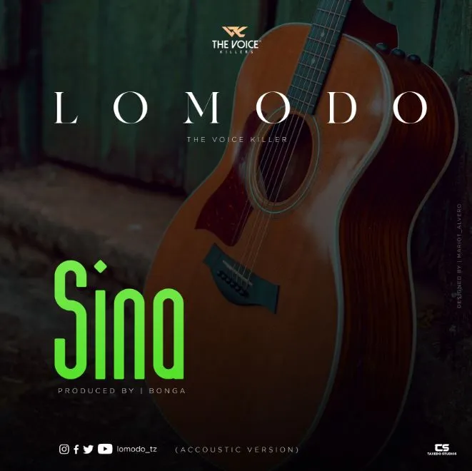 Lomodo – Sina