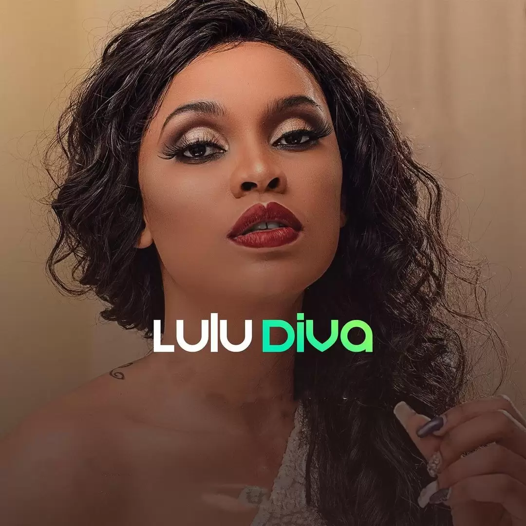 Lulu Diva Ft Lava Lava – Samahani