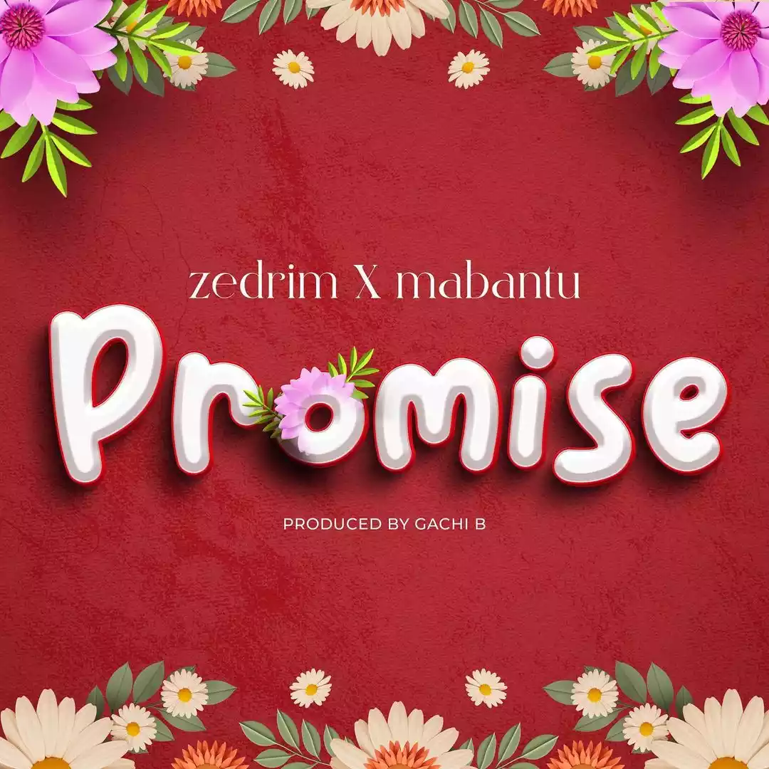 Mabantu X Zedrim – Promise