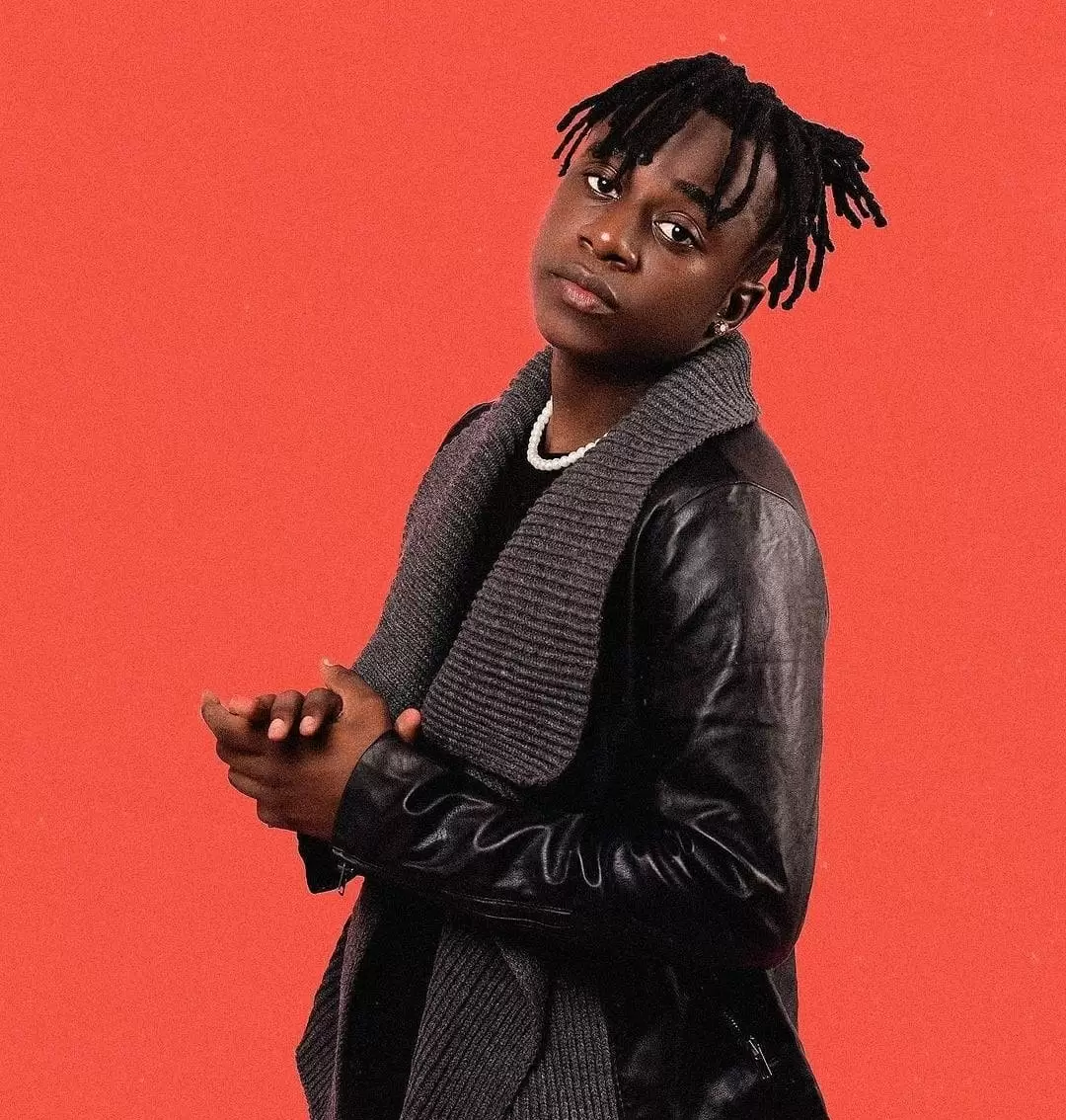 Macvoice Ft Rayvanny Bora Peke – Yangu