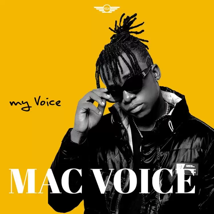 Macvoice Ft Rayvanny – Tamu