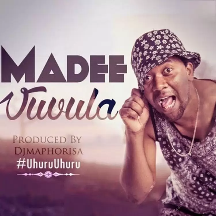 Madee Ft Chege – Vuvula