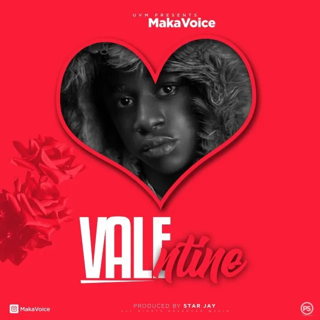 Macvoice – Valentine