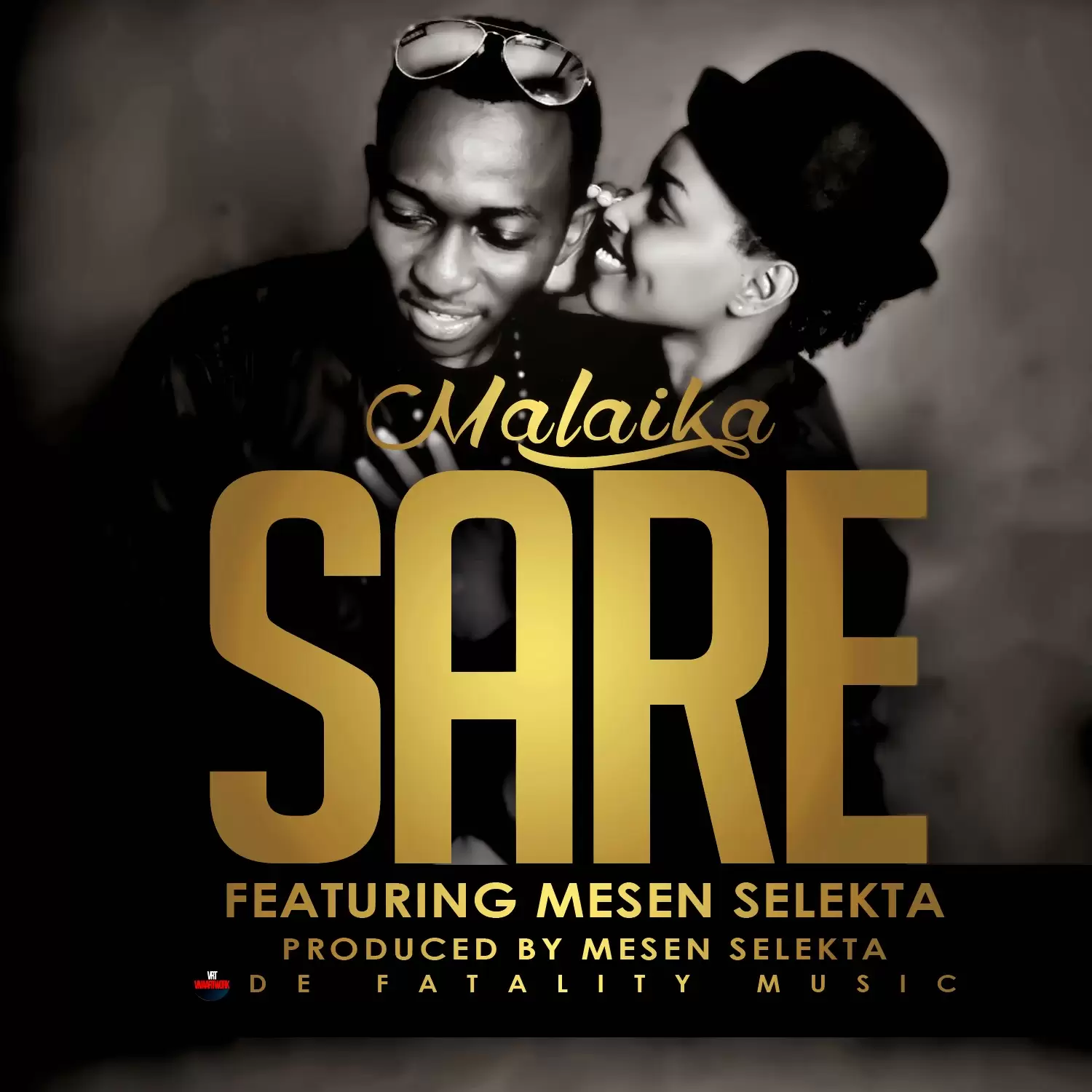 Malaika Ft Mesen Selekta – Sare Sare