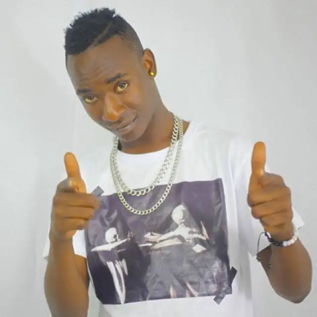 Man Fongo Ft Ben Pol – Popcorn