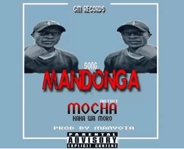 Mocha Kaka Wa Moro – Mandonga Shujaa