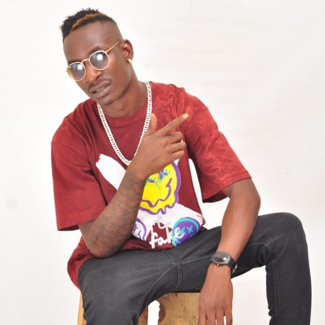 Man Fongo Ft Stamina Shorwebwenzi – Ndio Basi Tena