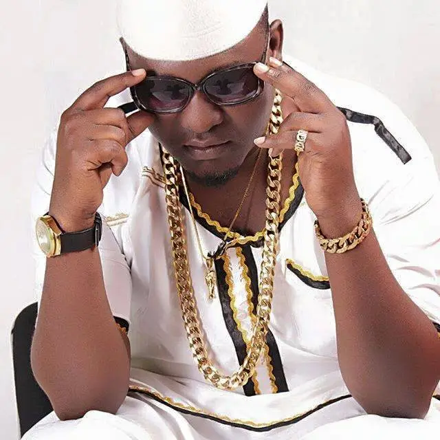 Matonya Ft Ney Wa Mitego – Mapenzi Kamari