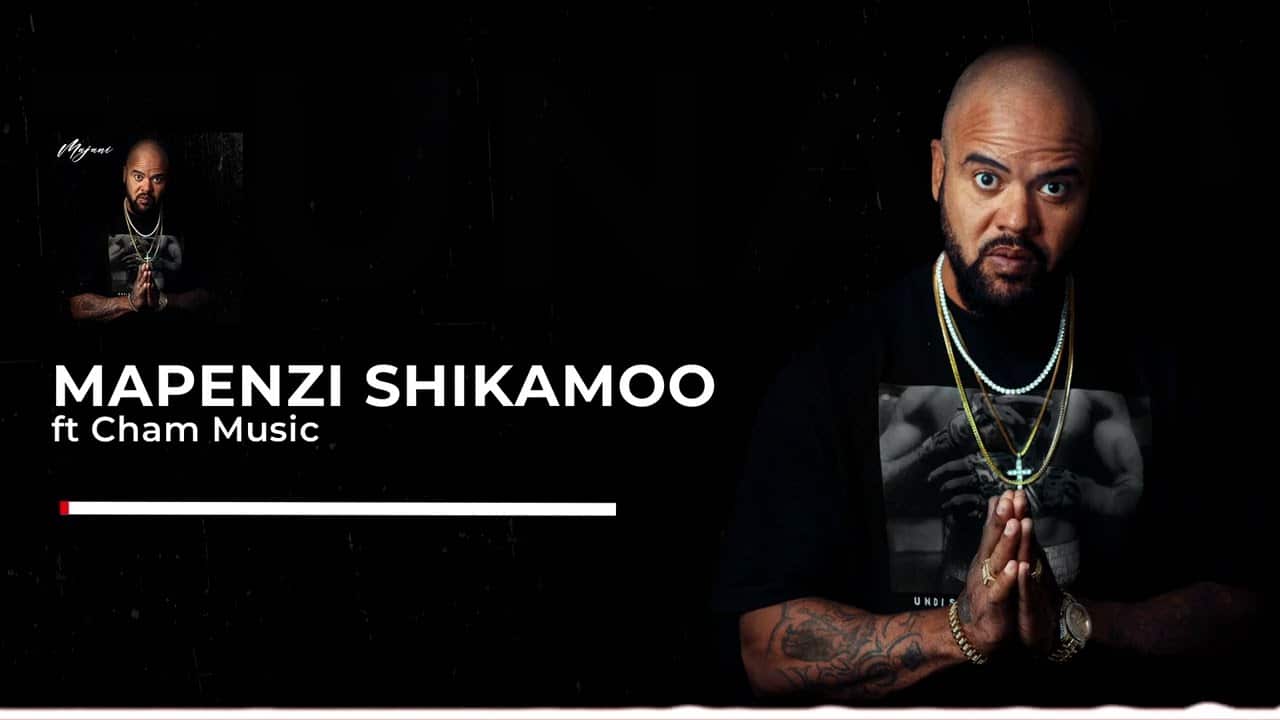 P Ft Cham Music – Mapenzi Shikamoo Funk Majani