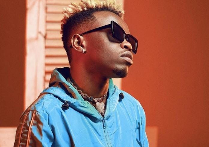Marioo – Anyinya