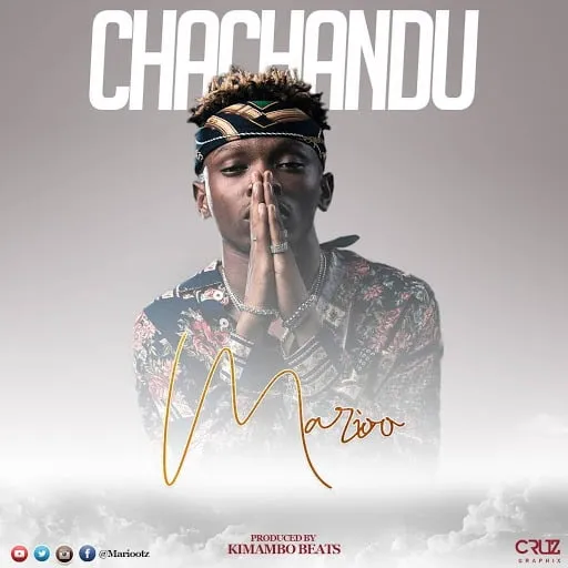 Marioo – Chachandu