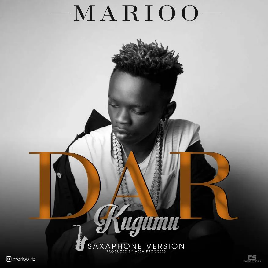 Marioo Dar – Kugumu
