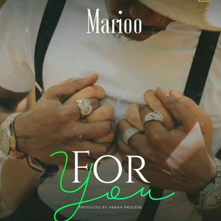 Marioo For – You