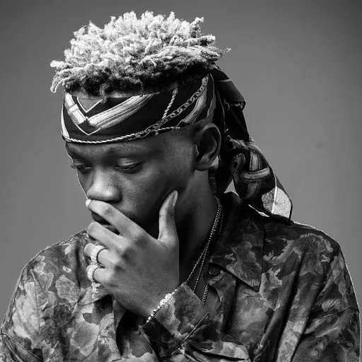 Marioo – Subira