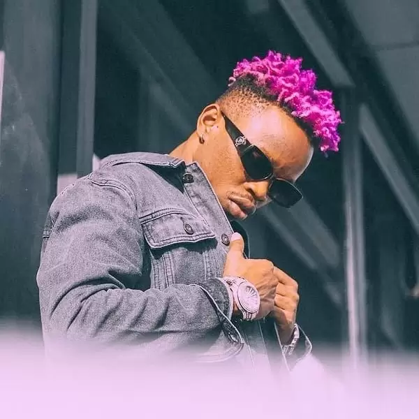 Marioo – Tunamjua