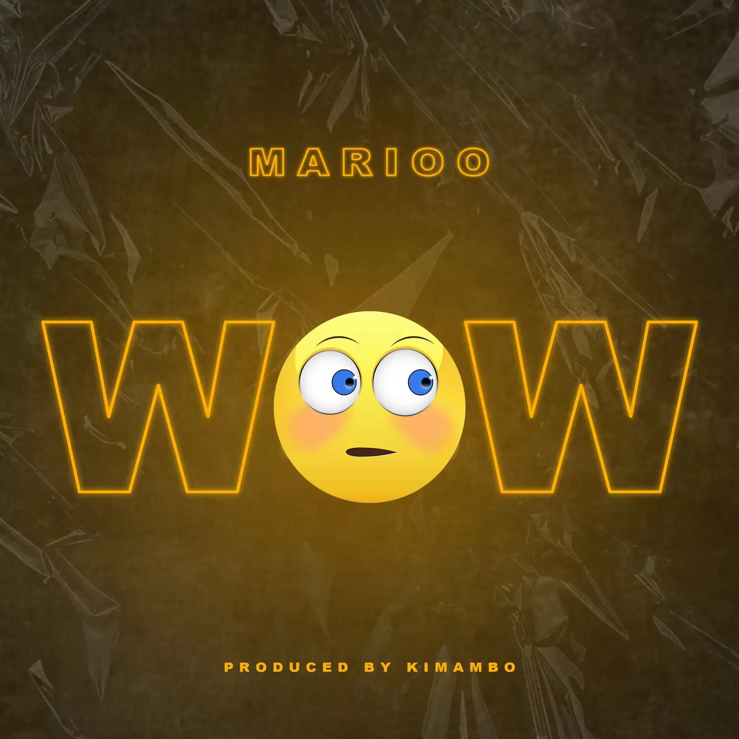 Marioo – Wow