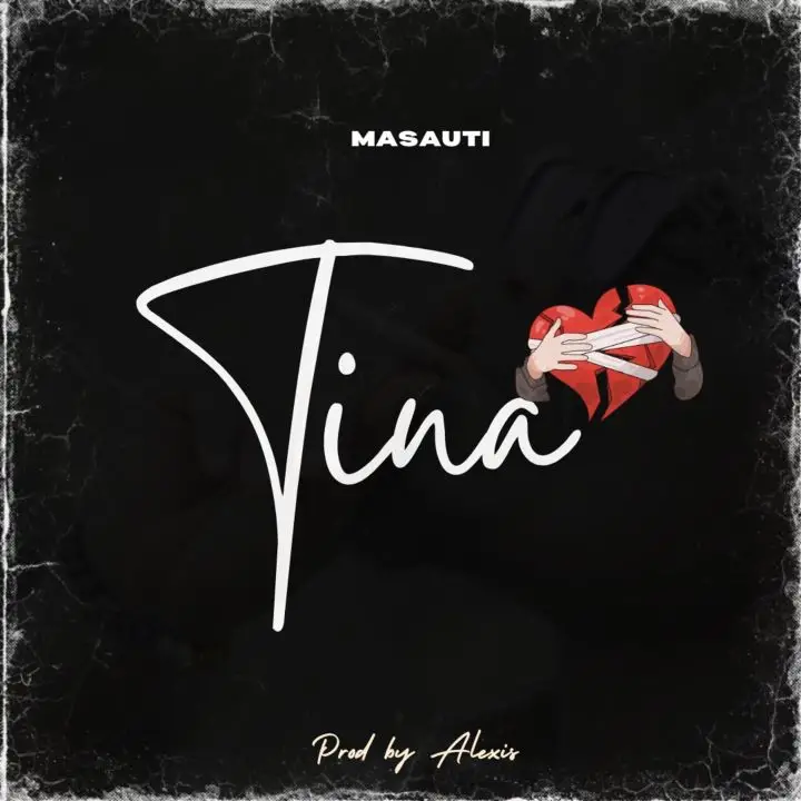 Masauti – Tina