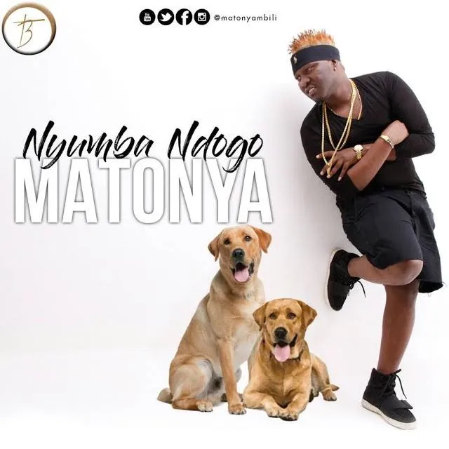 Matonya – Nyumba Ndogo