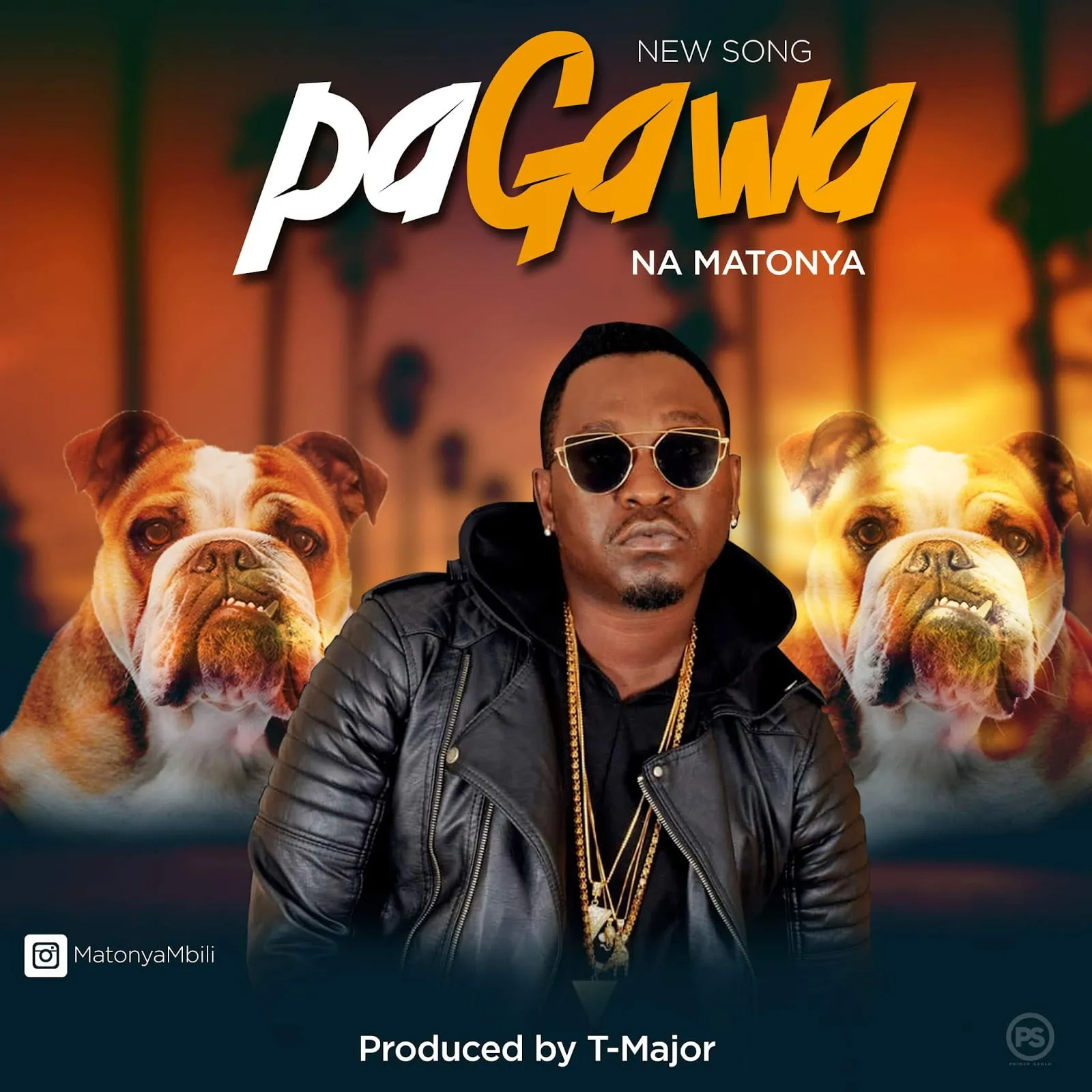Matonya – Pagawa