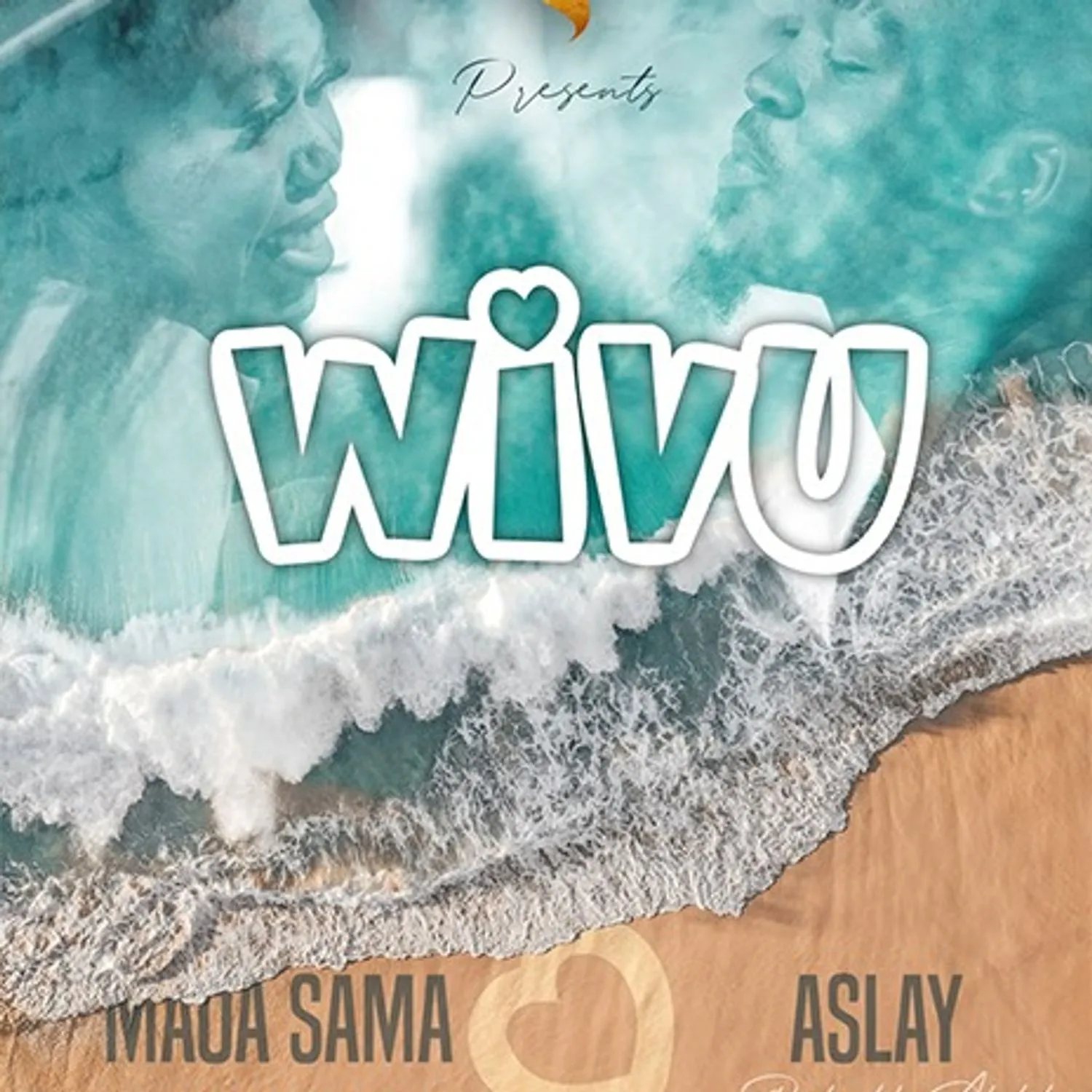 Maua Sama Ft Aslay – Wivu