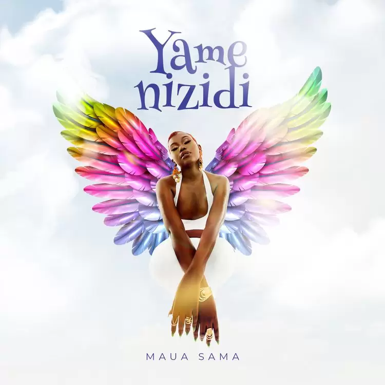 Maua Sama – Yamenizidi