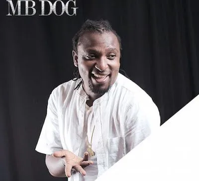 Mb Dog Ft Madee – Ina Maana