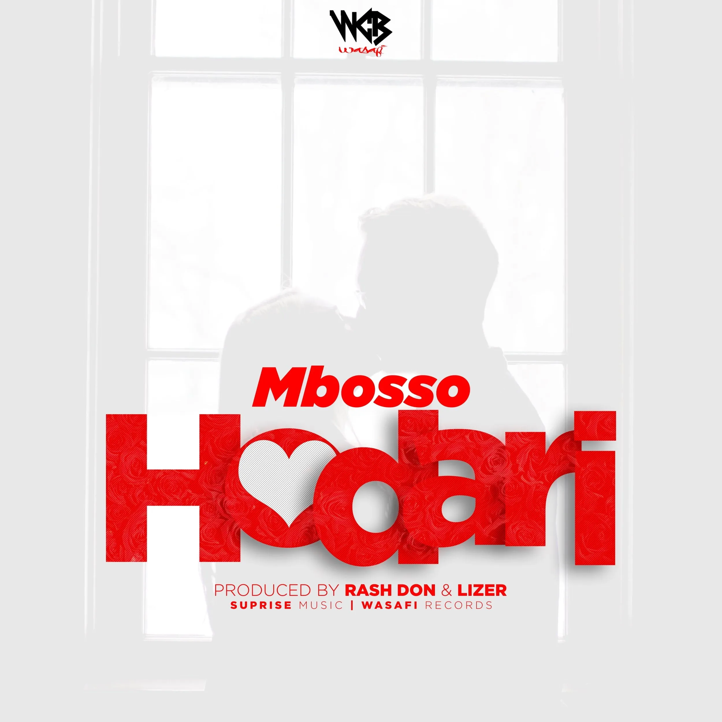 Mbosso – Hodari