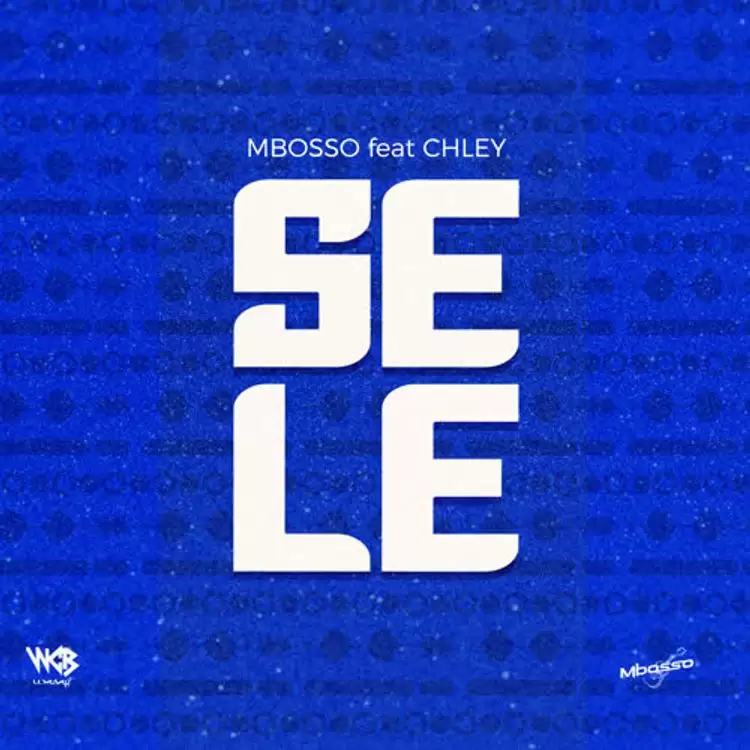 Mbosso Ft Chley – Sele