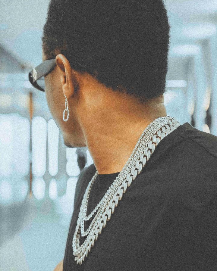 Wayo Acoustic By Mbosso Ft Ya – Levis