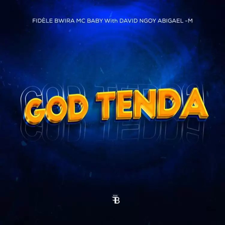 Mc Baby Ft Abigal – God Tenda
