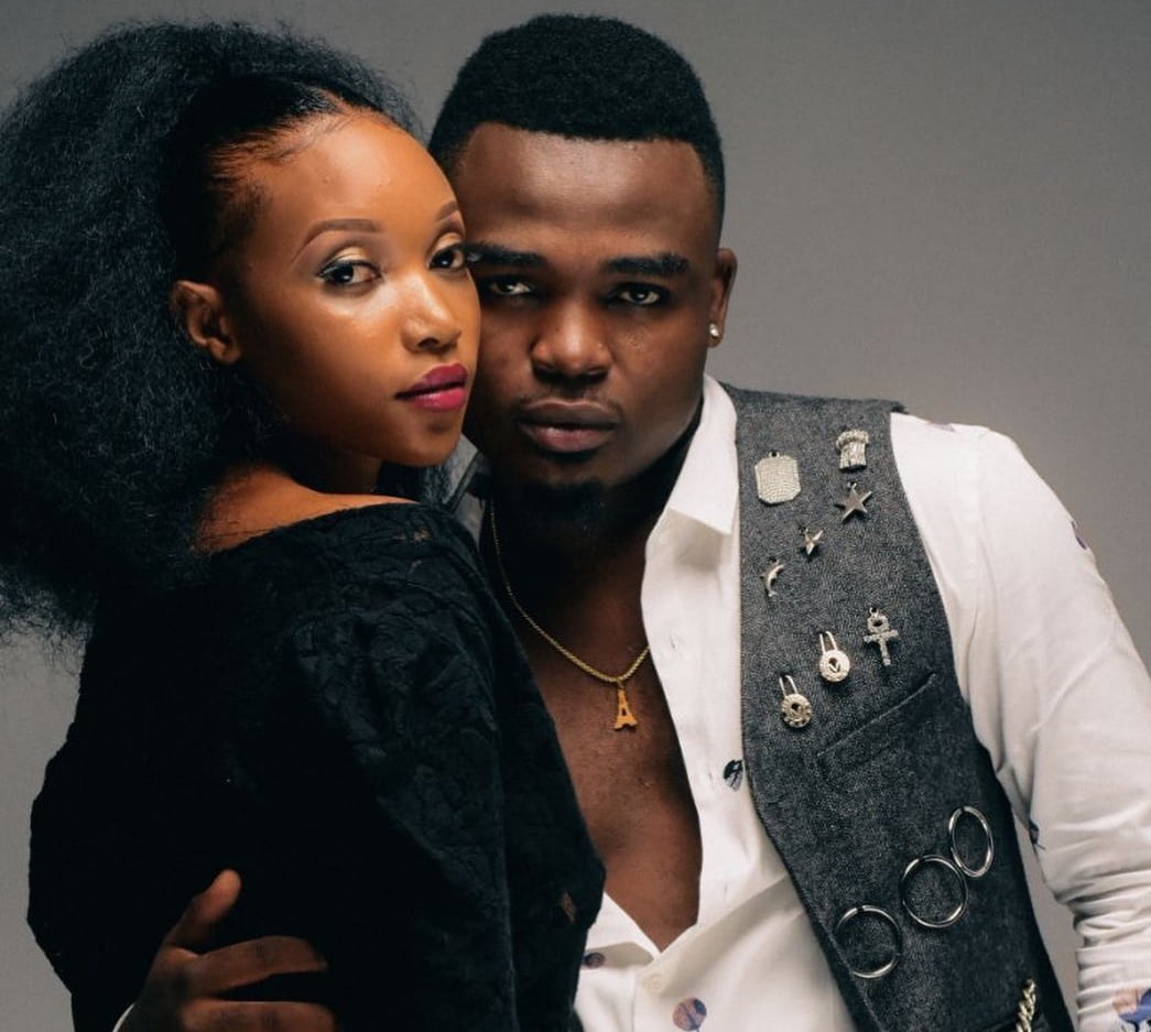 Aslay – Mchepuko