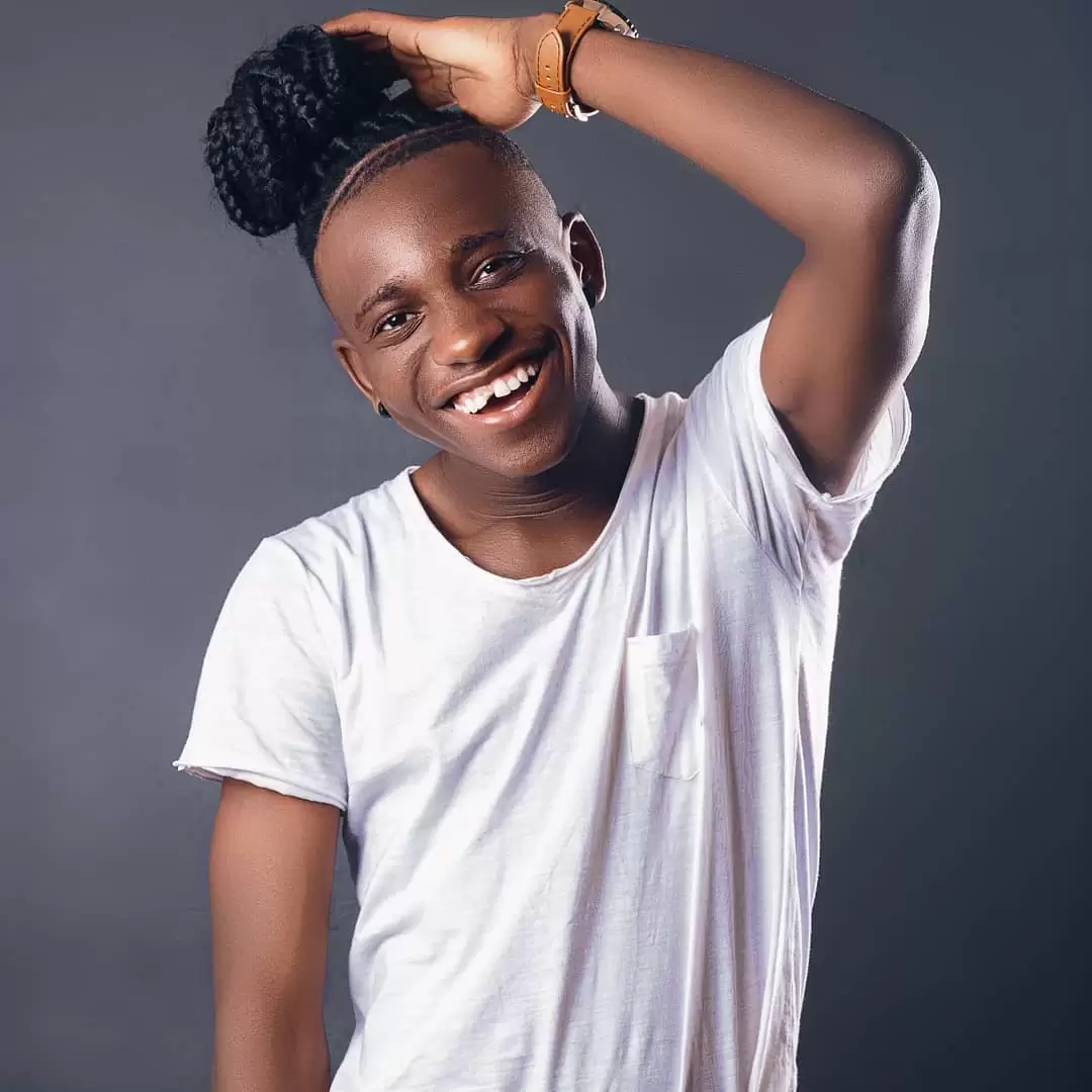 Meja Kunta – Power