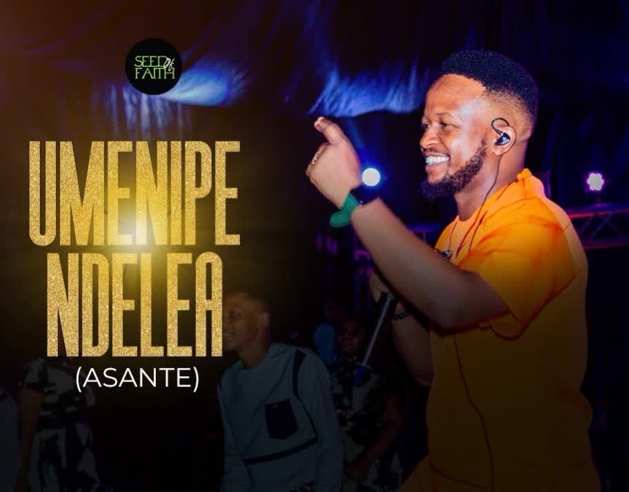 Henrick Mruma – Umenipendelea