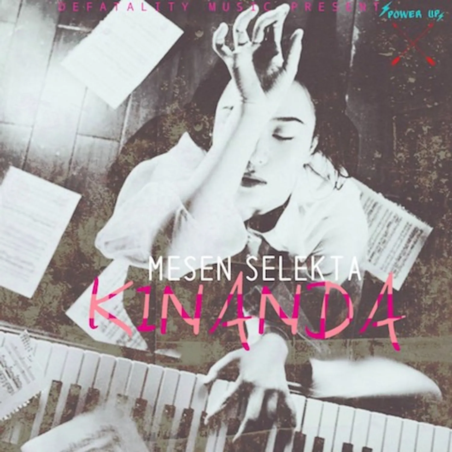 Mesen Selekta Ft Rayako – Kinanda