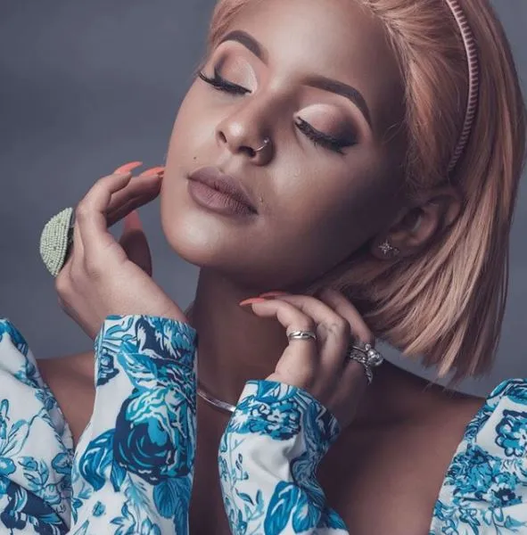 Mimi Mars Ft Mwana Fa – Ex Remix