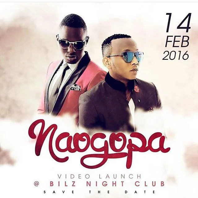 Mirror Ft Baraka Da Prince – Naogopa