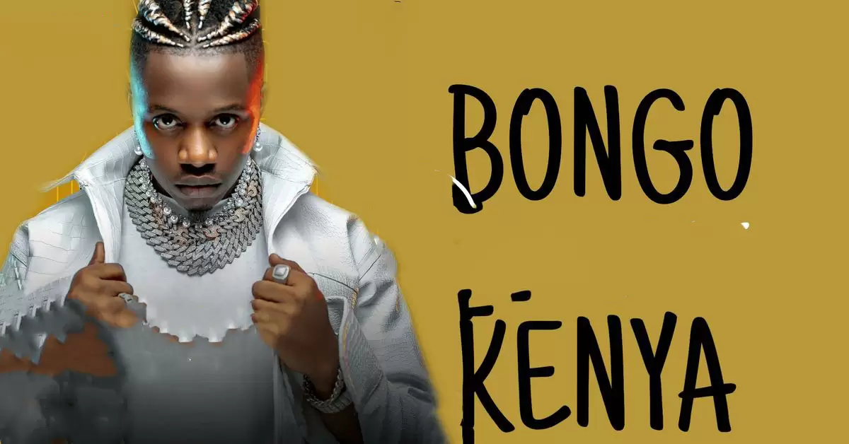 Mix Mpya: Bongo Mix X Kenya – 2023
